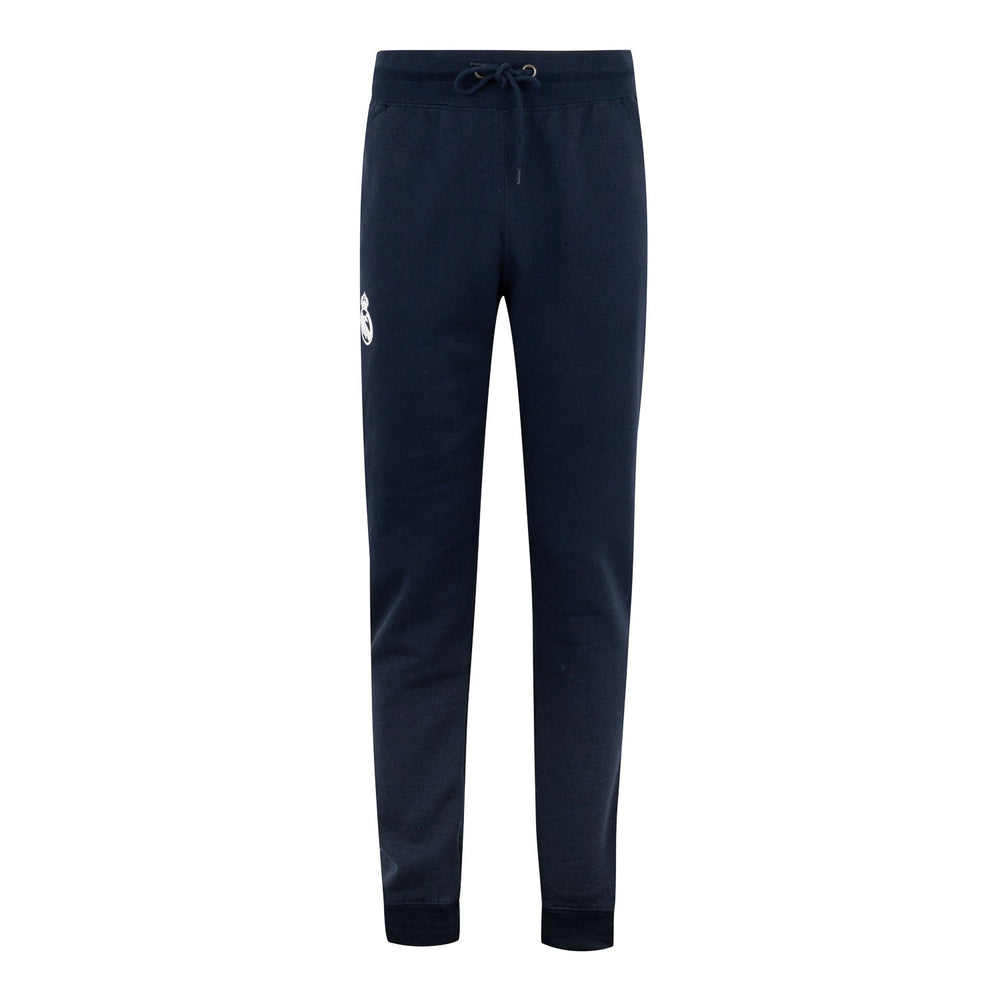 Mens Jogger Navy