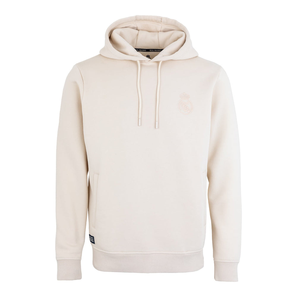 Sakura Unisex Oth Hoodie Off White