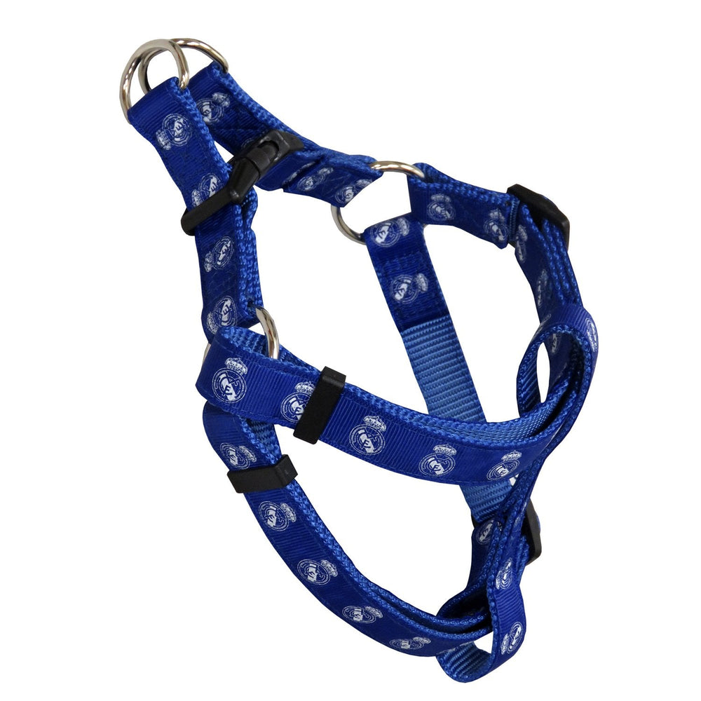 Real Madrid Pets Harness M
