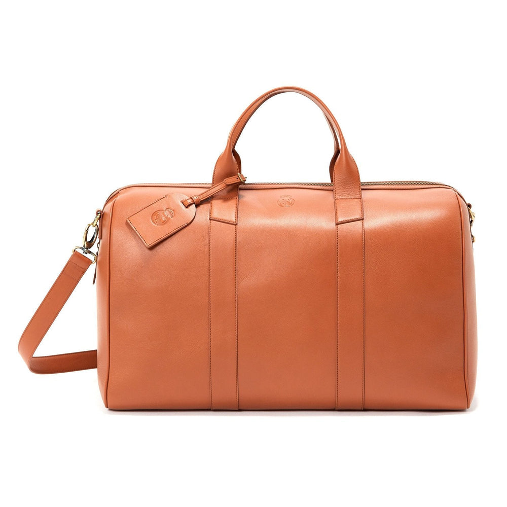 RM Limited Weekend Bag Camel