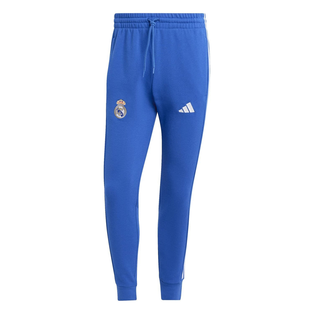 Mens adidas DNA Trousers 25/26 Blue
