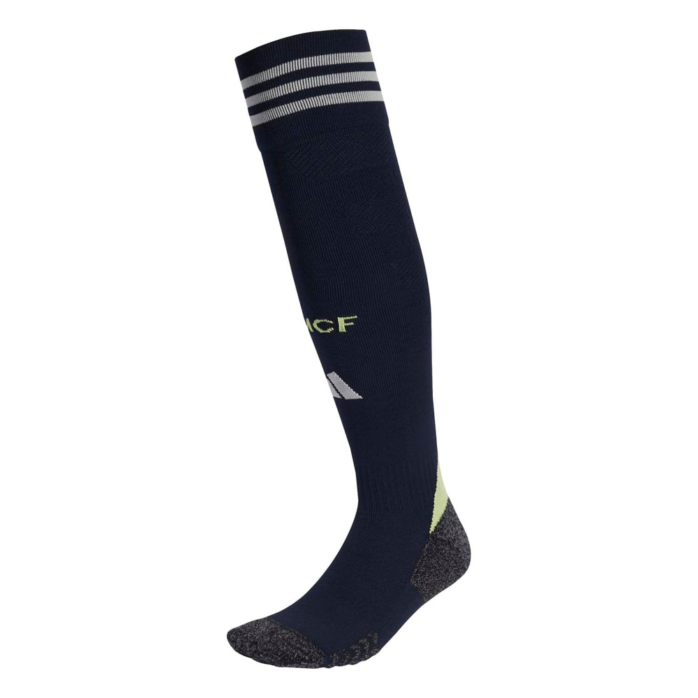 Away Socks 25/26 Navy