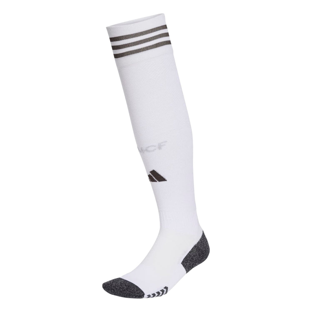 Home Socks 25/26 White