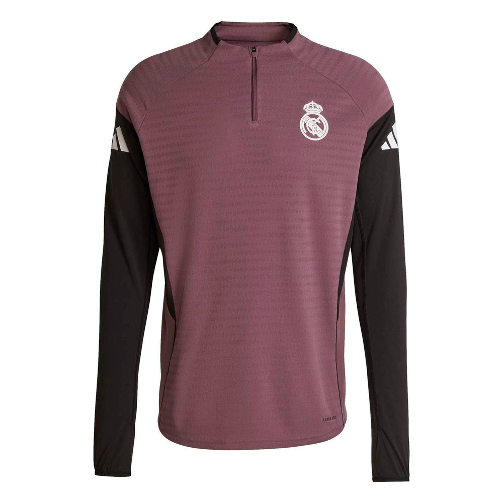 Mens adidas Training Pro Top 25/26 Purple