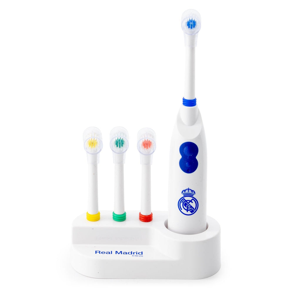 Real Madrid Electronic Toothbrush