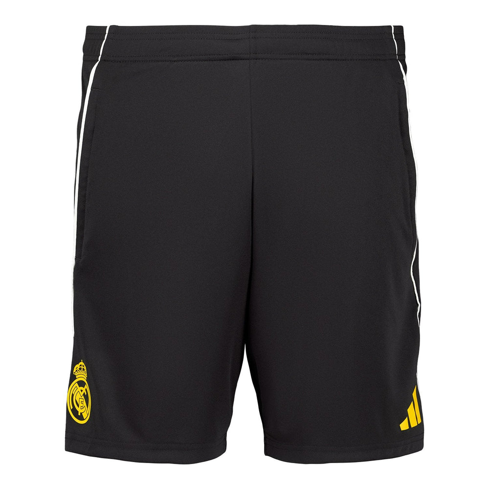 Mens adidas Marvel Training Shorts 25/26 Black