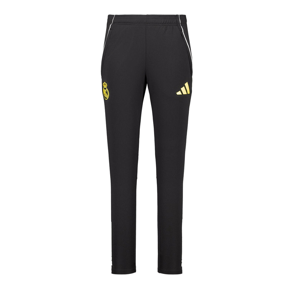 Mens adidas Marvel Training Pants 25/26 Black