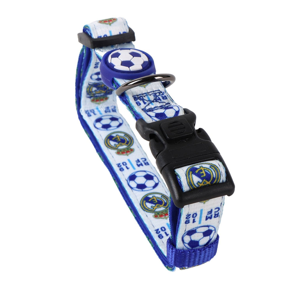 Dog Collar XXS/XS Blue