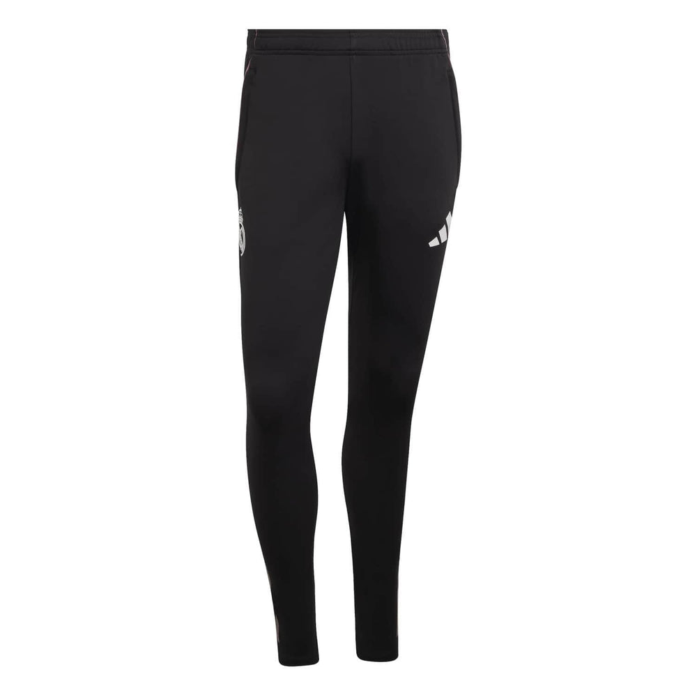 Mens adidas Training Pants 25/26 Black