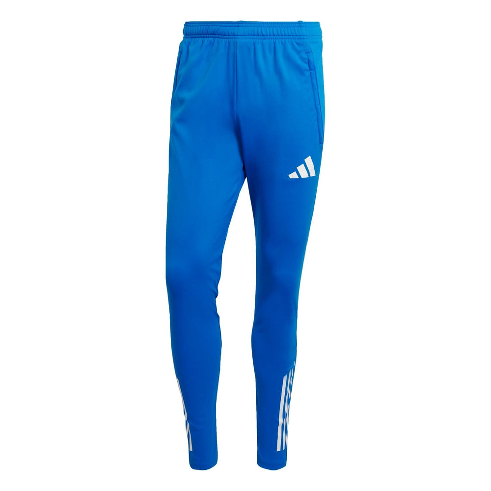 Mens adidas UCL Training Trousers 25/26 Blue